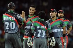 Afghanistan Cricket - A fascinating underdog story