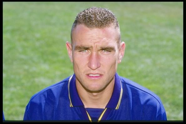 Vinnie Jones