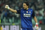 Gianluigi Buffon - World's best shot stopper?