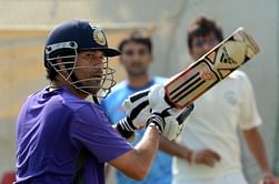 MCA suburban clubhouse to be named after Sachin