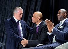 NBA: Revisiting the 'Showtime'