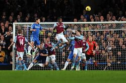 Benteke is back: Why Spurs should be wary of the towering Belgian