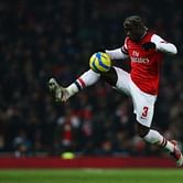 Rumour: Bacary Sagna headed for final round of contract negotiations with Arsenal