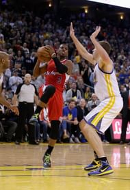 Los Angeles Clippers v Golden State Warriors