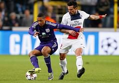Meet the new Dembele: 16-year-old Youri Tielemans who is already playing CL football