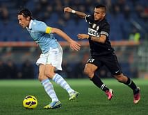 Lazio's Stefano Mauri to be banned for nine months after failed appeal
