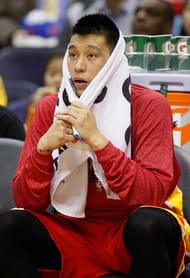 Houston Rockets v Washington Wizards