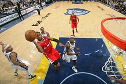 2014 NBA Top 20: #3 Chris Paul