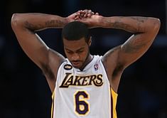Cleveland Cavaliers hand Earl Clark opportunity to make a mark