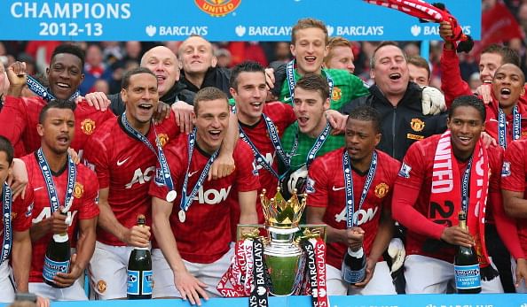 Is the Premier League losing its interest?