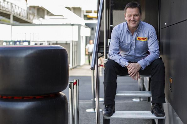 Pirelli needs to have more tyre testing before 2014 season, insists Paul Hembrey