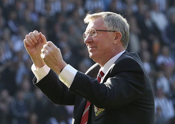 Top 5 most famous swearing incidents involving English football teams