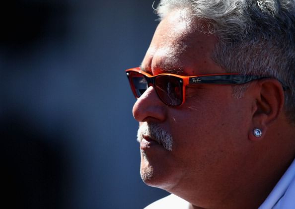 We need to step up to hold off Sauber, admits Vijay Mallya