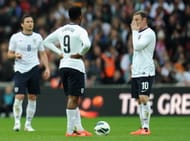 England v Ireland - International Friendly