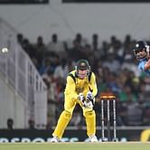 India vs Australia 2013: Talk of new ODI rules taking the sheen off the stunning batting displays
