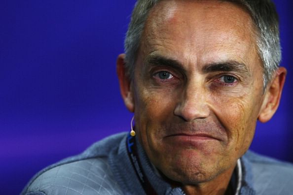 McLaren closer to confirming next year's driver line-up: Martin Whitmarsh