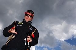 F1: 5 reasons why we love Kimi Raikkonen