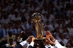 Is NBA owners' decision to change final format to 2-2-1-1-1 the right one?