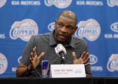 Hollywood’s New NBA title contenders