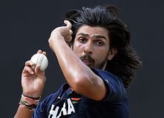 The curious case of Ishant Sharma