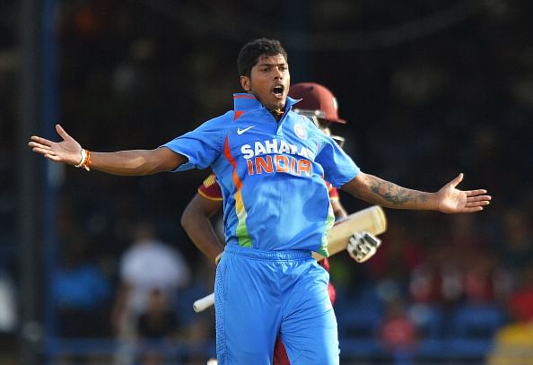 Shortlist of Indian fast bowlers for the 2015 cricket World cup