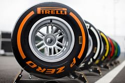 Pirelli criticized after poor Korean Grand Prix