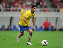 Arteta and Bender’s positioning styles key as plethora of attacking options unfold at the Emirates