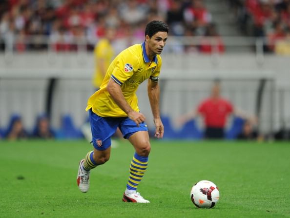 Arteta and Bender’s positioning styles key as plethora of attacking options unfold at the Emirates
