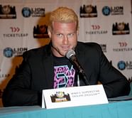 Dolph Ziggler's backstage attitude relegated him to the mid-card