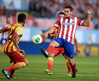 Manchester United target Atletico Madrid midfielder for January transfer window