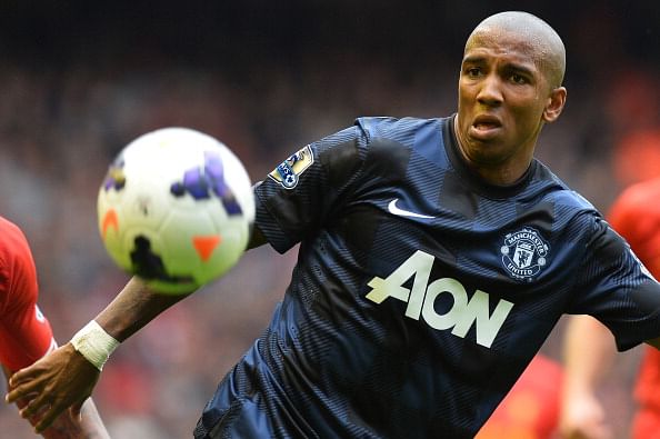 Manchester United: 3 players heading for the exit door this summer