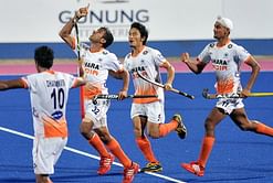 Renaissance of Indian hockey