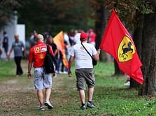 Improving Formula One for the spectators - some suggestions