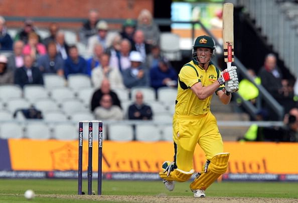 ODI series in India - An important one for the Australian youngsters