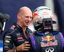 2013 Korean GP: Team Preview – Red Bull