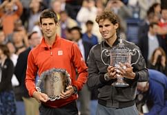 Nadal and Djokovic - Episode # 38 in a gripping tennis tale
