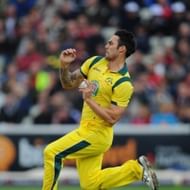 England v Australia: 3rd NatWest Series ODI