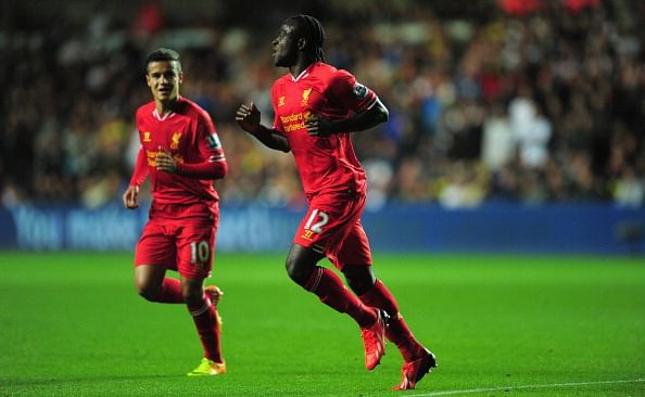 Top five Premier League loan deals