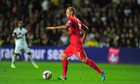 Zenit renew interest in Skrtel, but can Liverpool let him leave?