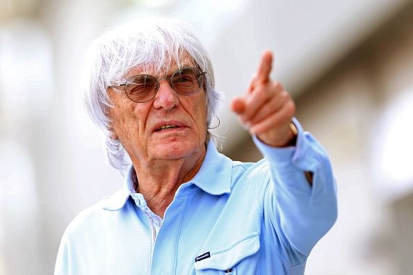 Formula One: Money takes the centre stage in the race