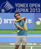 Anand Pawar survives the Qualifications to face Long Chin in the first round