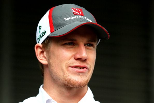 Nico Hulkenberg is yet to confirm a seat for the 2014 season after a series of good races including a fourth place at the Korean GP