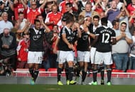 Liverpool v Southampton - Premier League