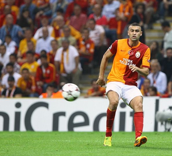Why Chelsea should sign Galatasaray's Burak Yilmaz