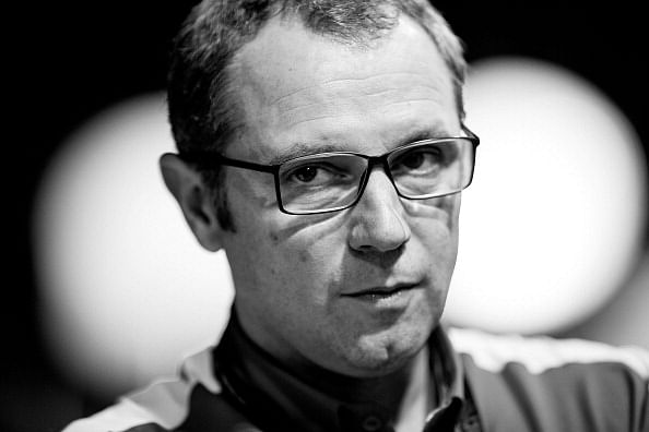 Ferrari's second place is under jeopardy, admits Stefano Domenicali