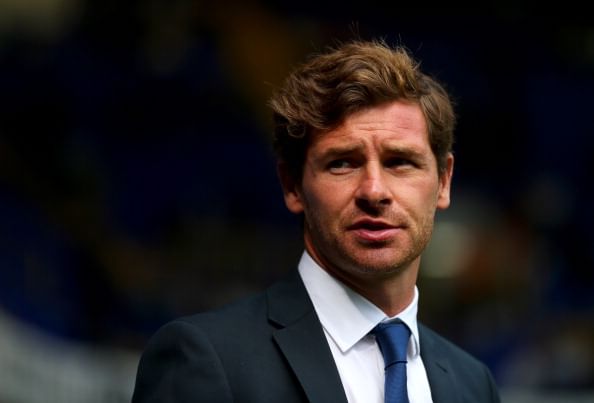 Villas-Boas’ latest swipe at Chelsea is more funny than serious