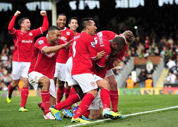 Premier League weekend round up – Gameweek 6