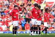 Manchester United v West Bromwich Albion - Premier League