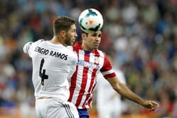 Diego Costa wants to play for Spain not Brazil