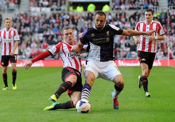 SAS seal three points at Sunderland